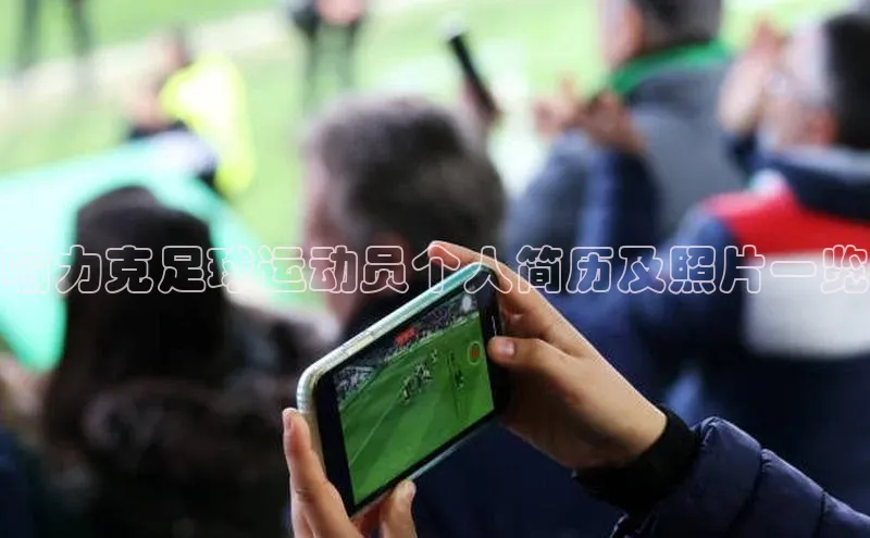 球速体育app官方下载华扬联众喻力克足球运动员个人简历及照片一览