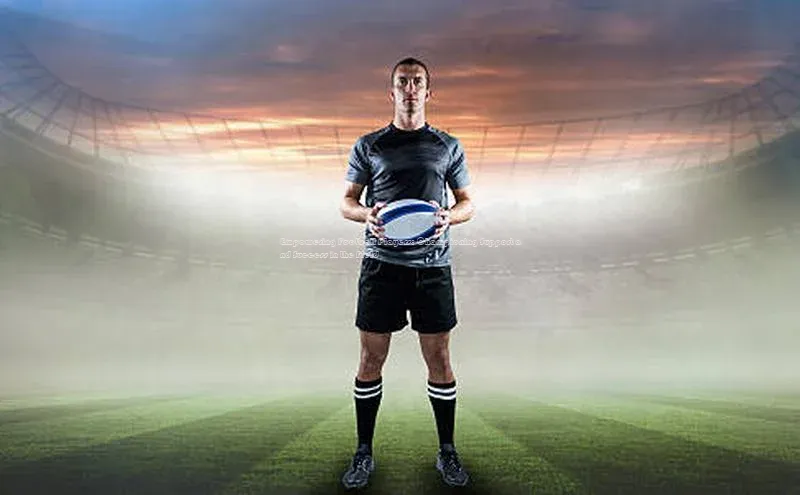 球速体育app登录入口百度手机卫士Empowering Football Players: Championing Support and Success in the Field