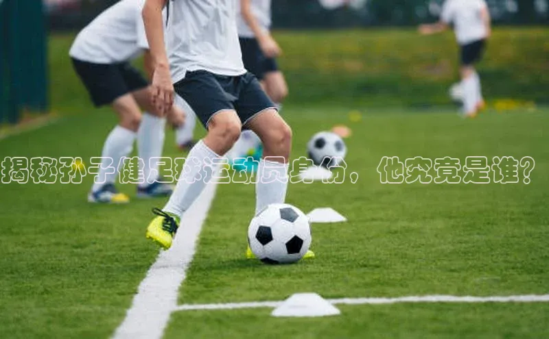 球速体育welcome登录观星盘揭秘孙子健足球运动员身份，他究竟是谁？