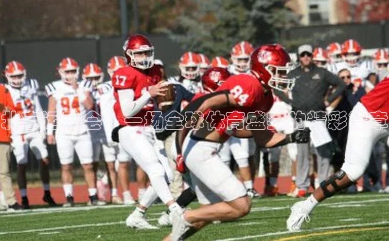 北京运动会：一场全球体育盛宴的精彩篇章