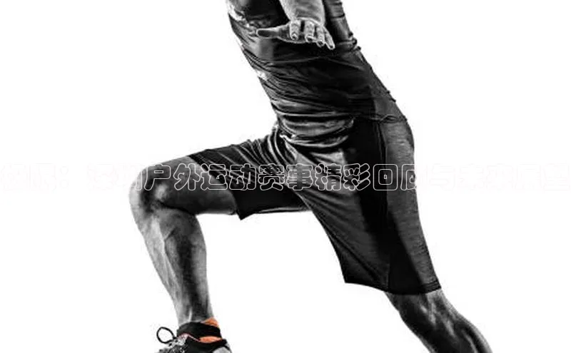 极限：深圳户外运动赛事精彩回顾与未来展望