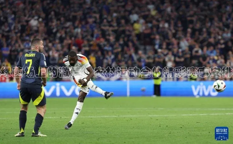 绿茵场上的激情：农村运动会的精彩赛事安排