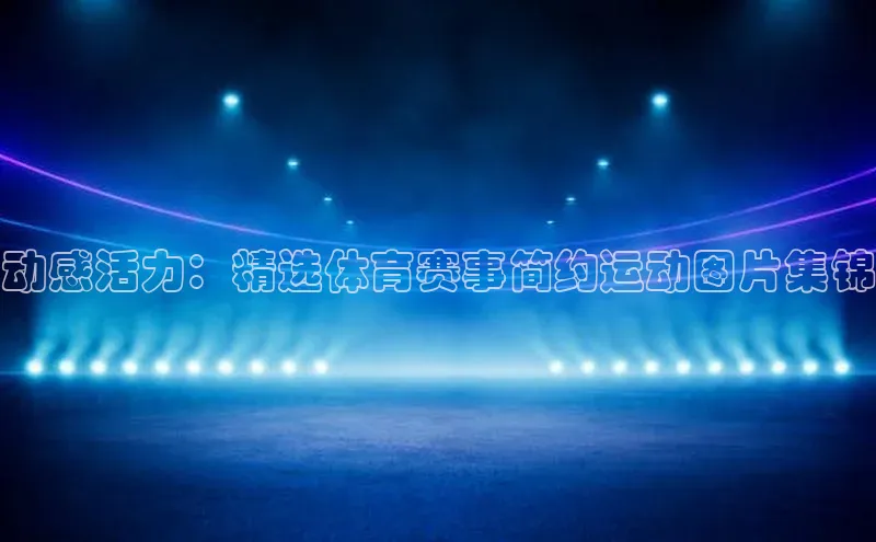 动感活力：精选体育赛事简约运动图片集锦