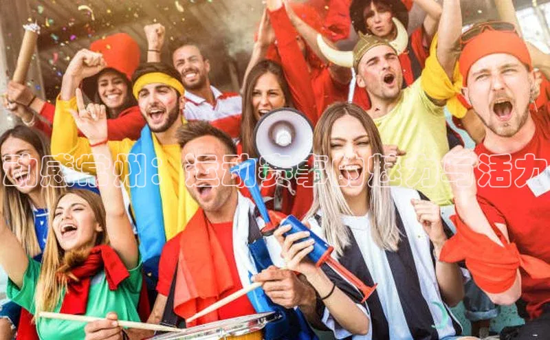 动感常州：运动赛事的魅力与活力