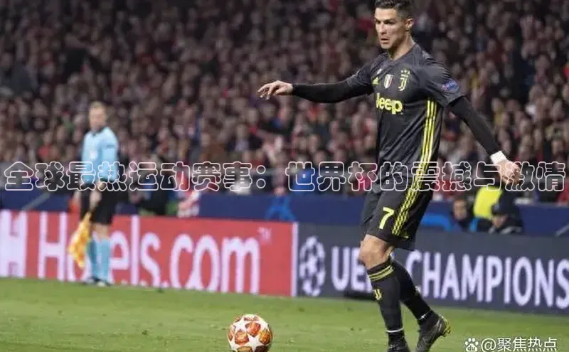 全球最热运动赛事：世界杯的震撼与激情